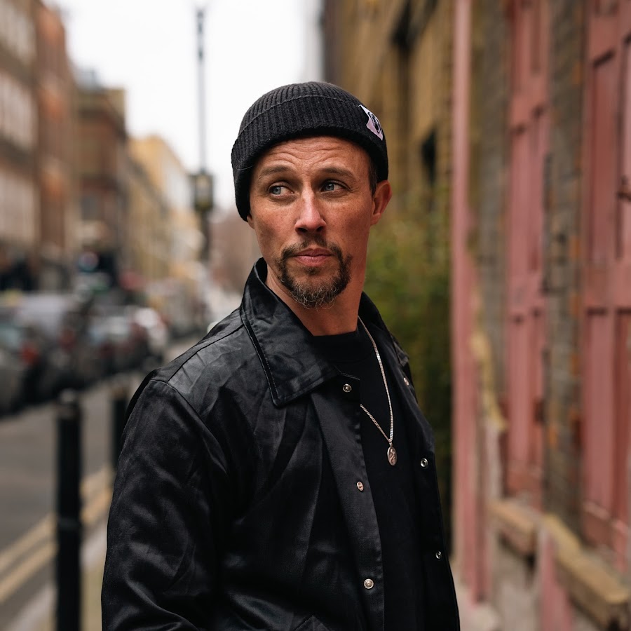 JP Cooper