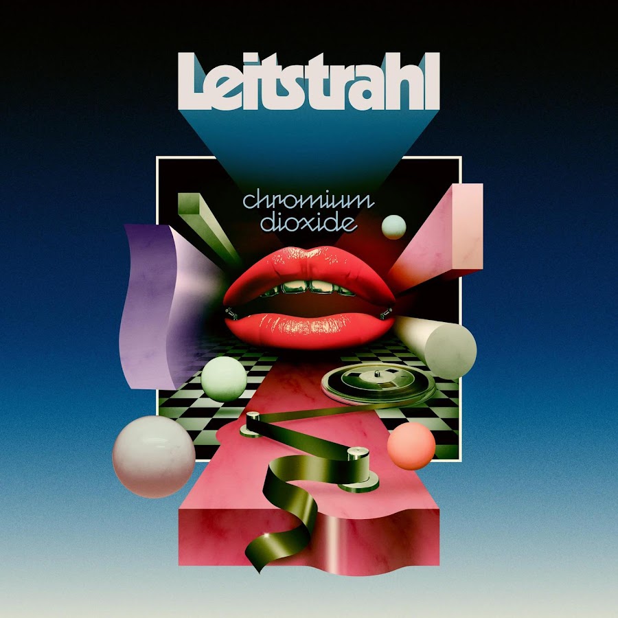 Leitstrahl - Topic