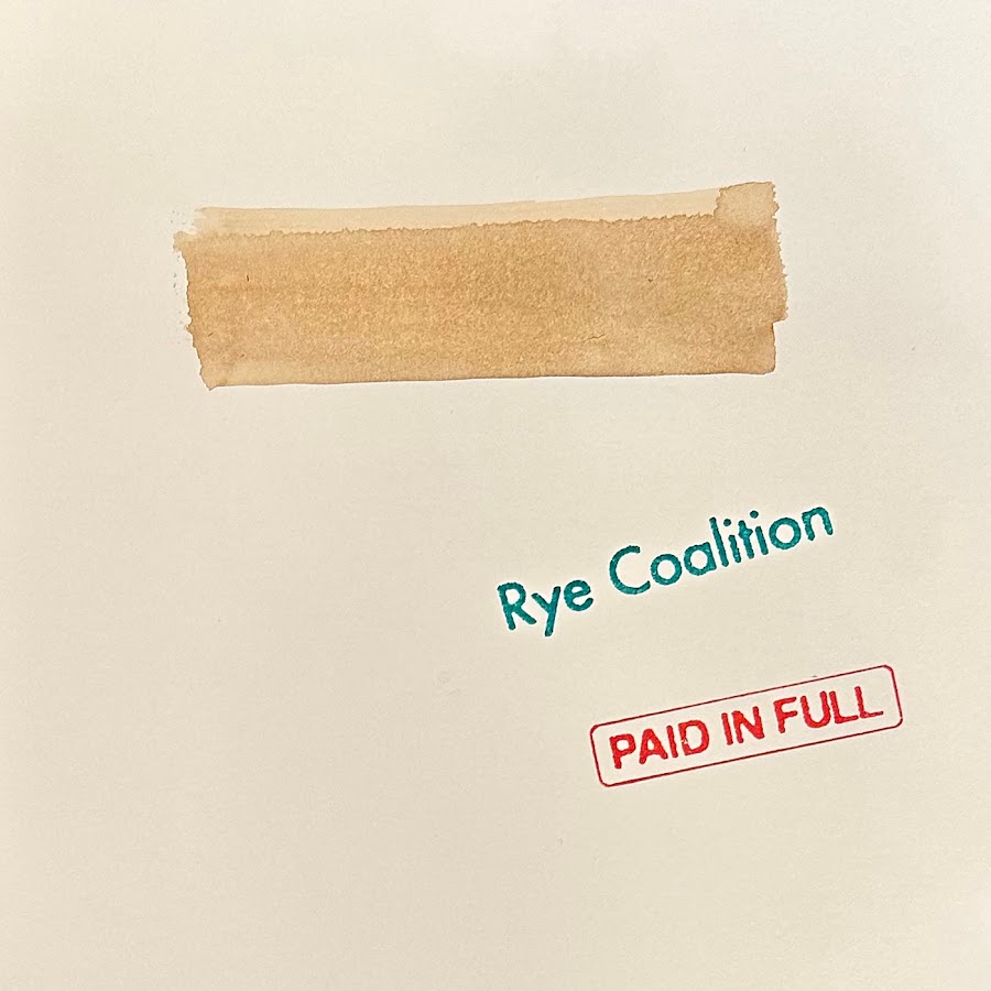 Rye Coalition - Topic