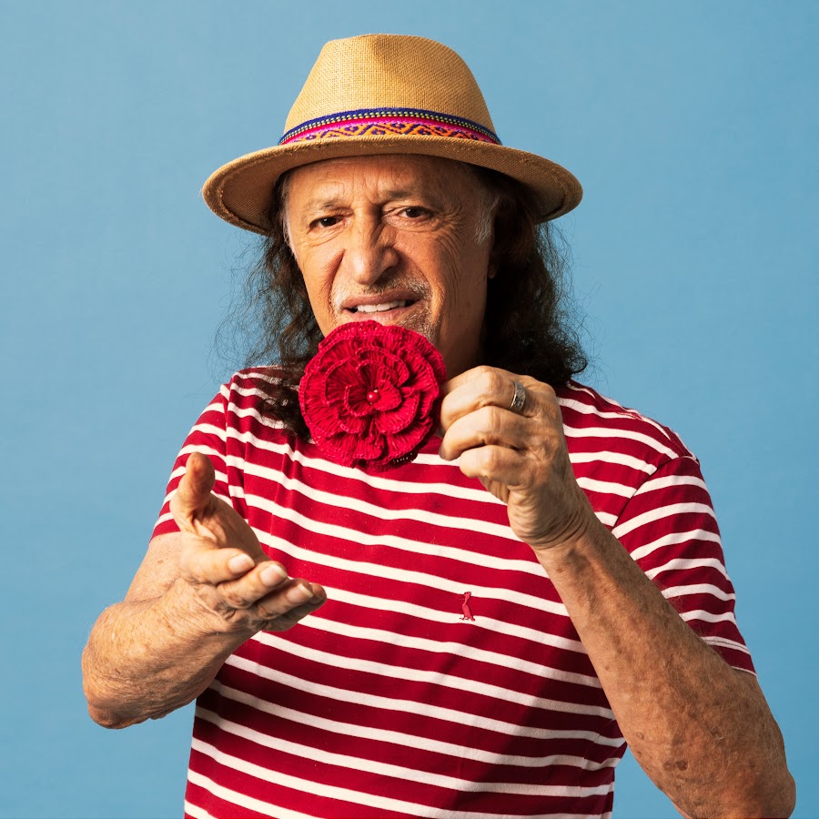 Alceu Valença