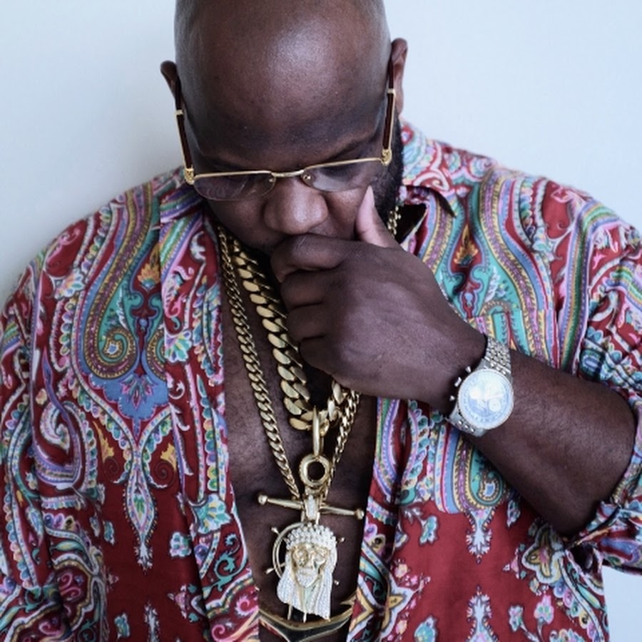 Meyhem Lauren
