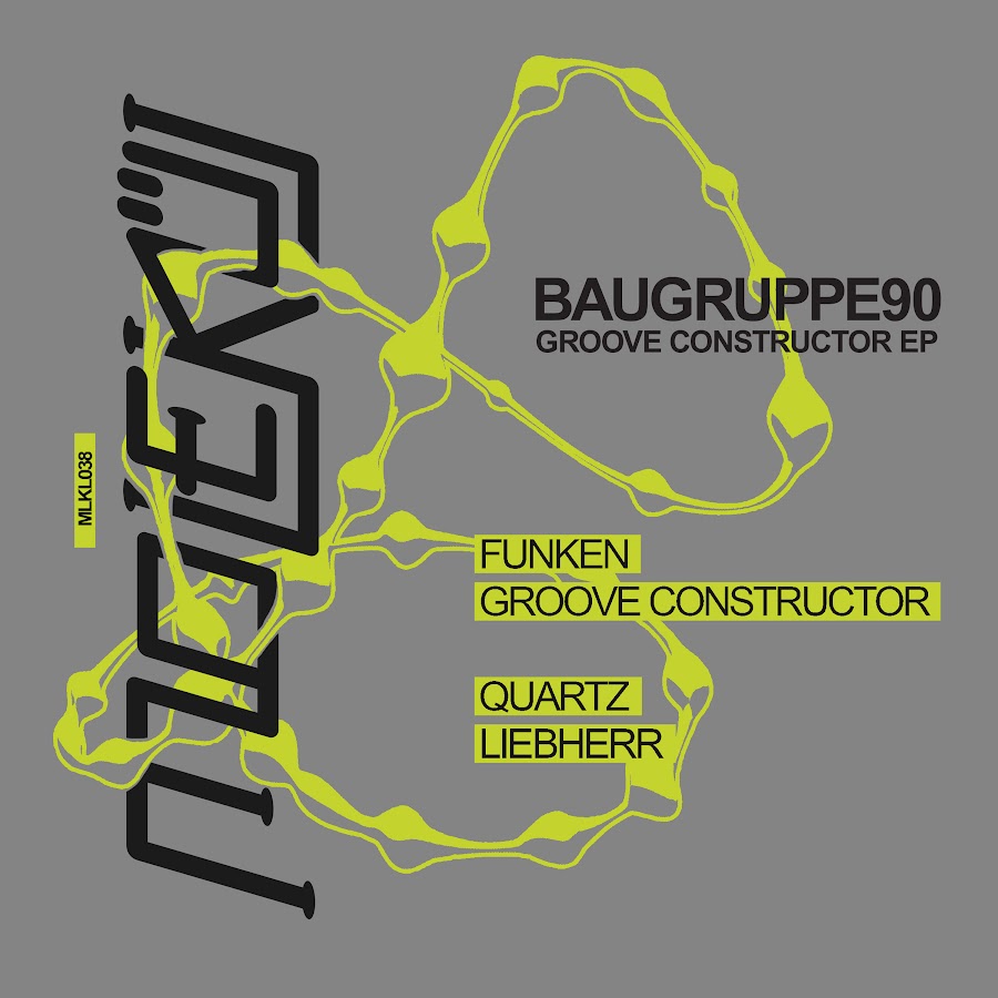 BAUGRUPPE90 - Topic