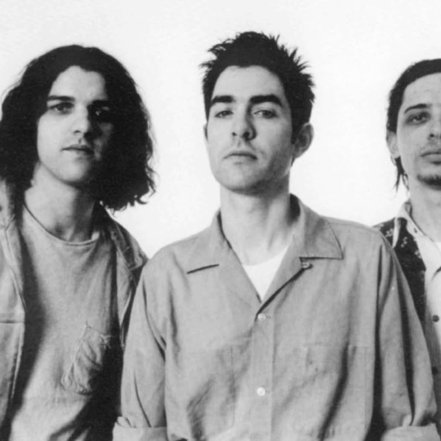 The Jon Spencer Blues Explosion - Topic