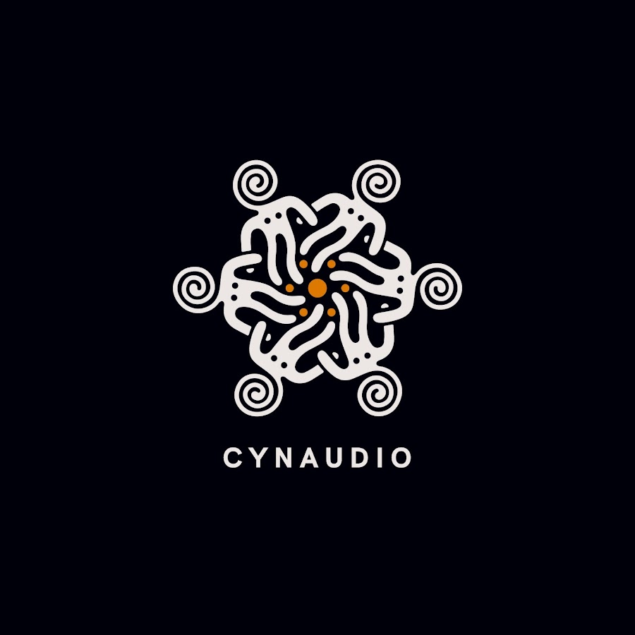 CYNAUDIO