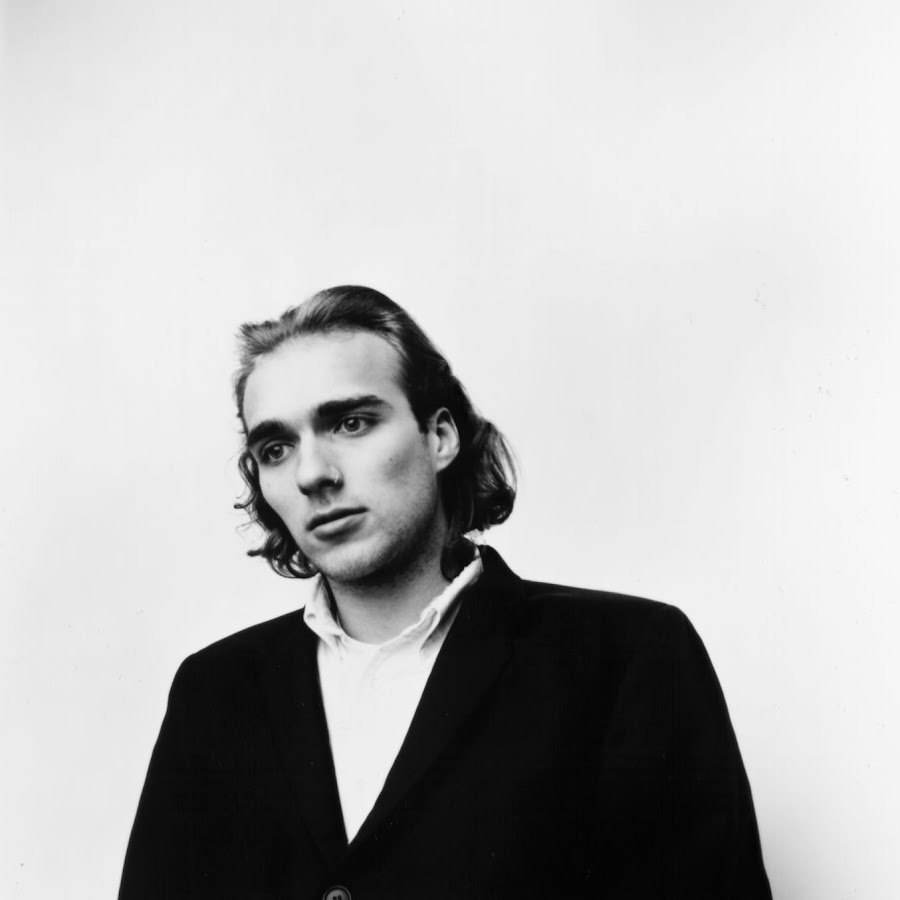 Jeremy Enigk - Topic