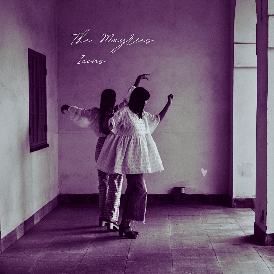 The Mayries - Topic