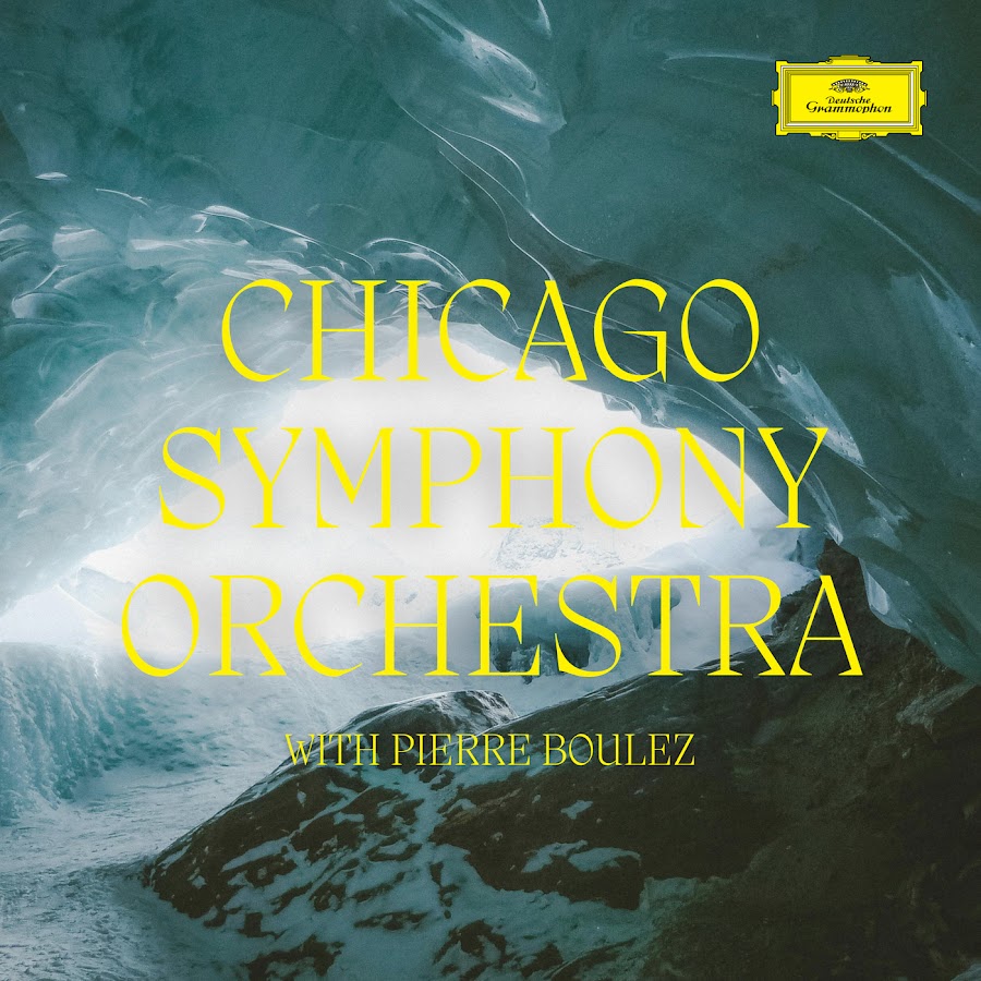 Chicago Symphony Orchestra - Topic