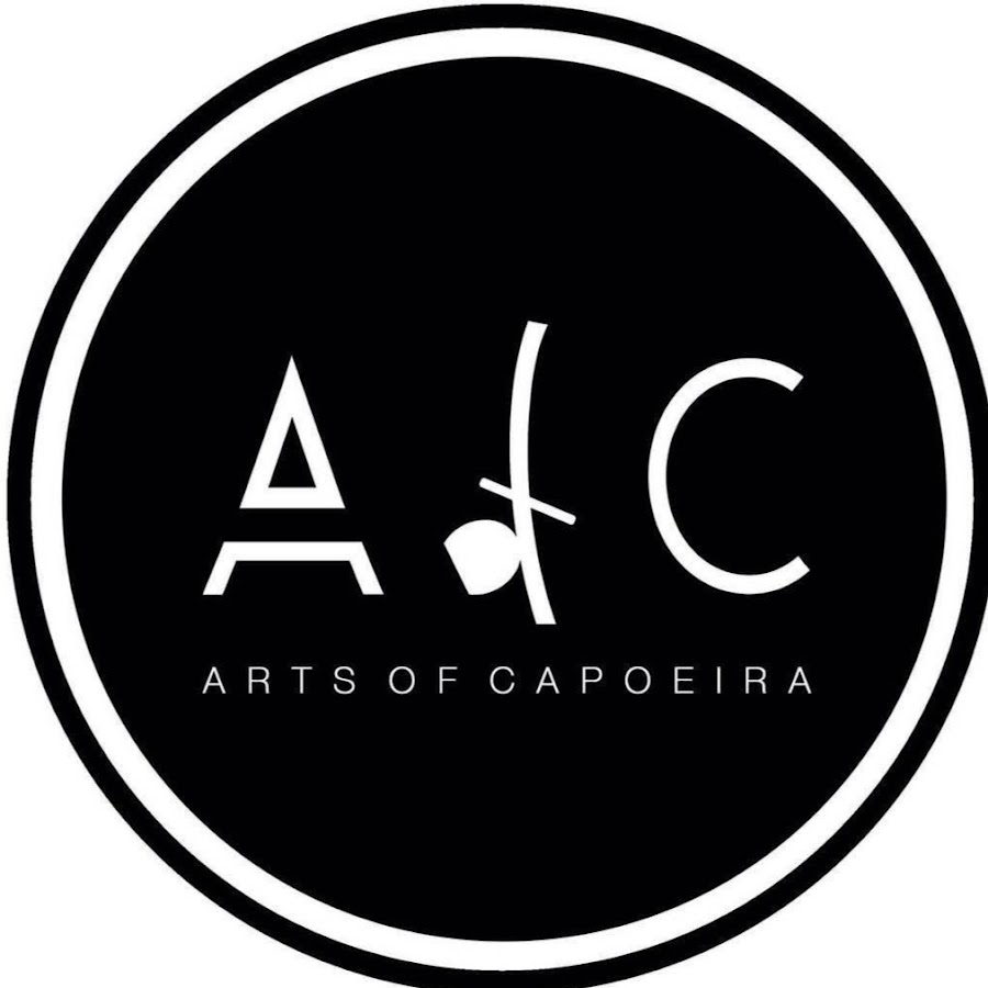 Arts OfCapoeira