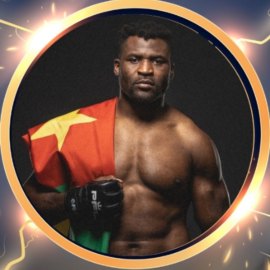 Francis Ngannou