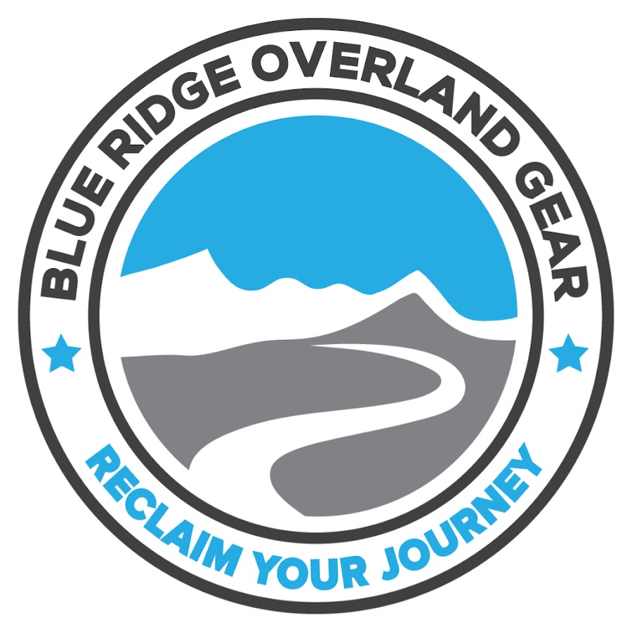 Blue Ridge Overland Gear