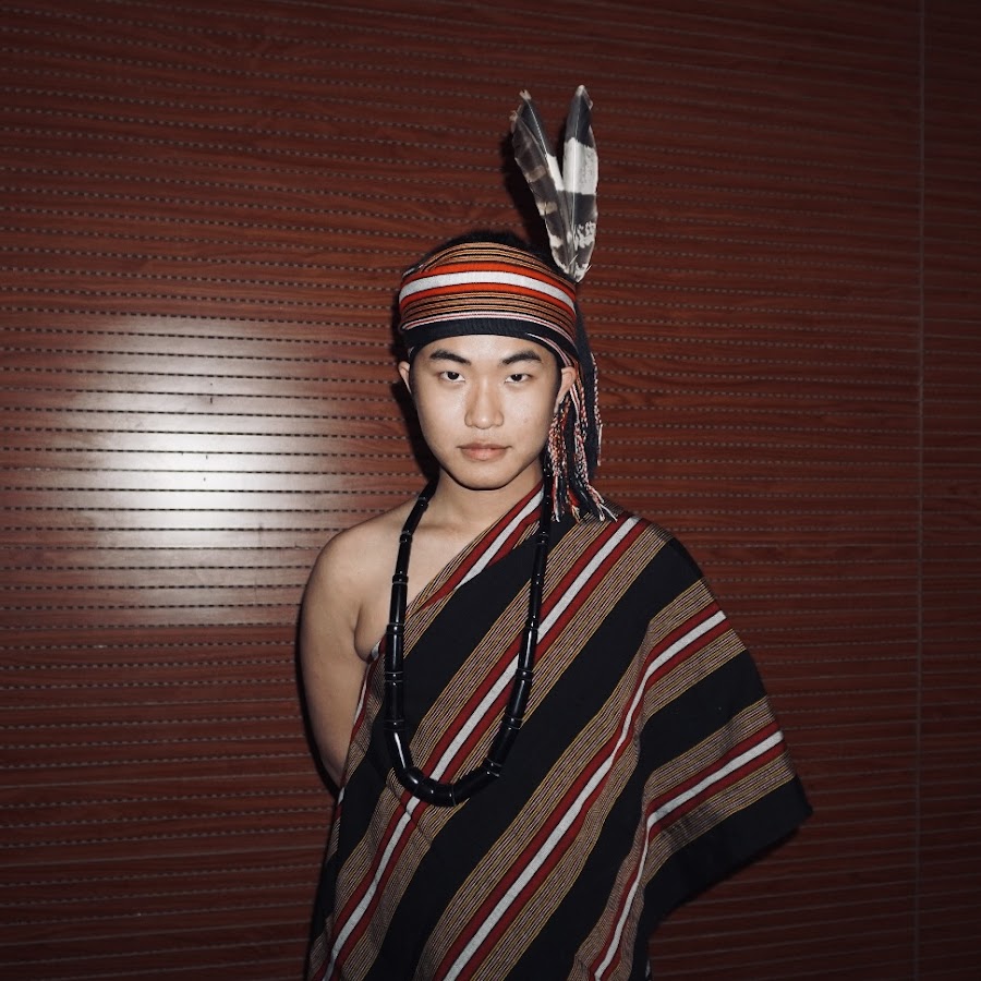 The Pangkhua Boy