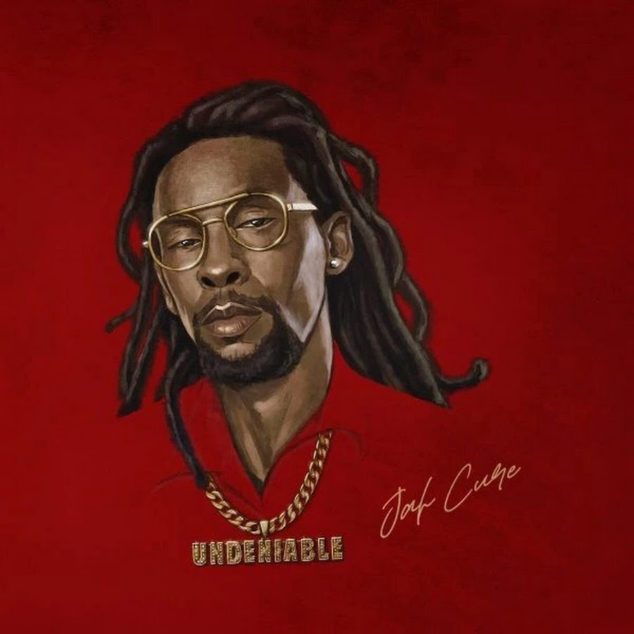 Jah Cure