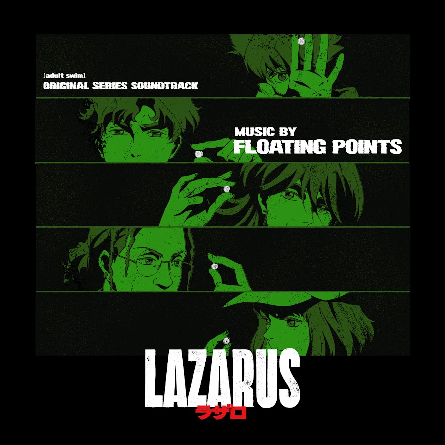 Floating Points - Topic