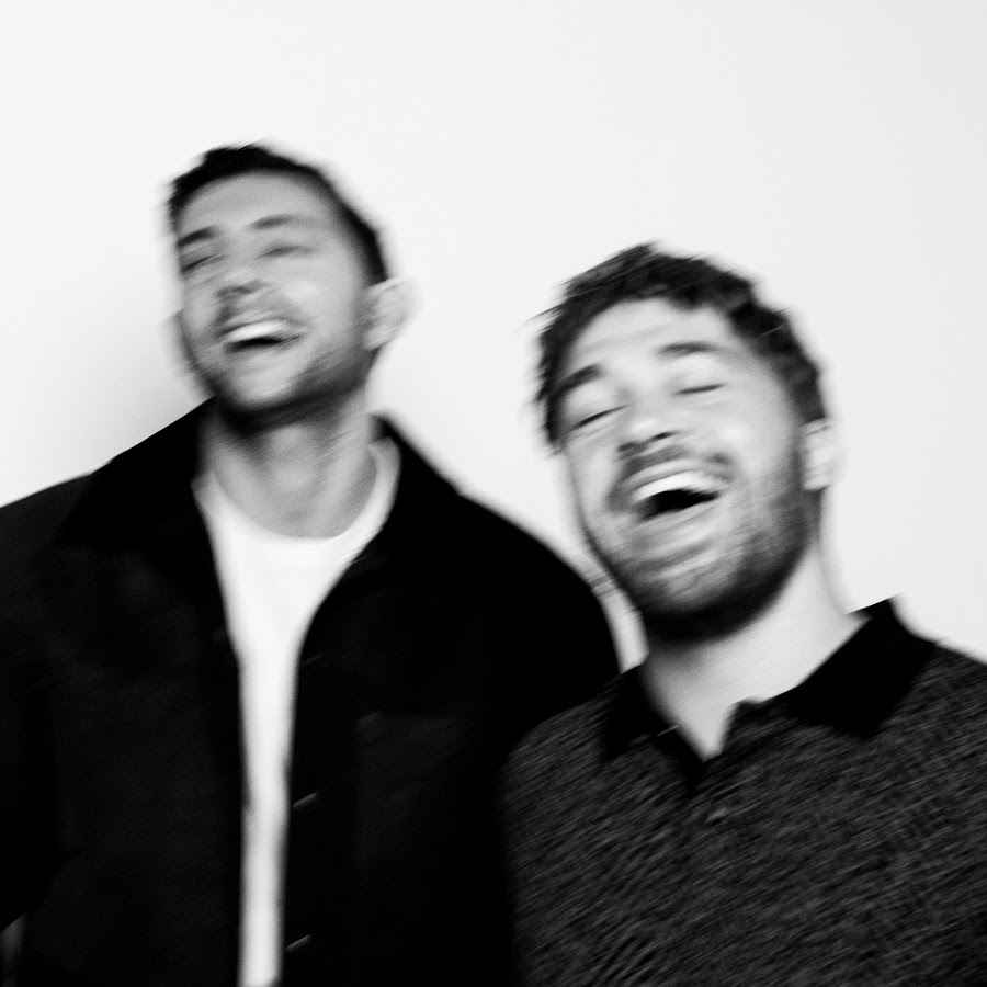 MAJID JORDAN