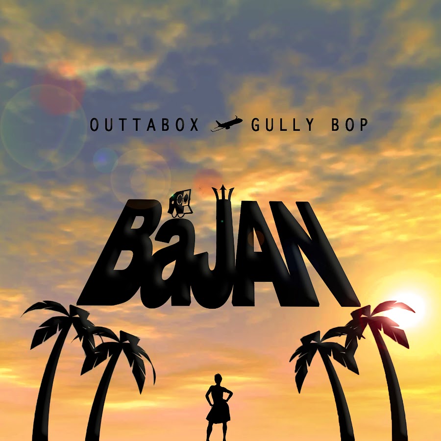 OUTTABOX - Topic