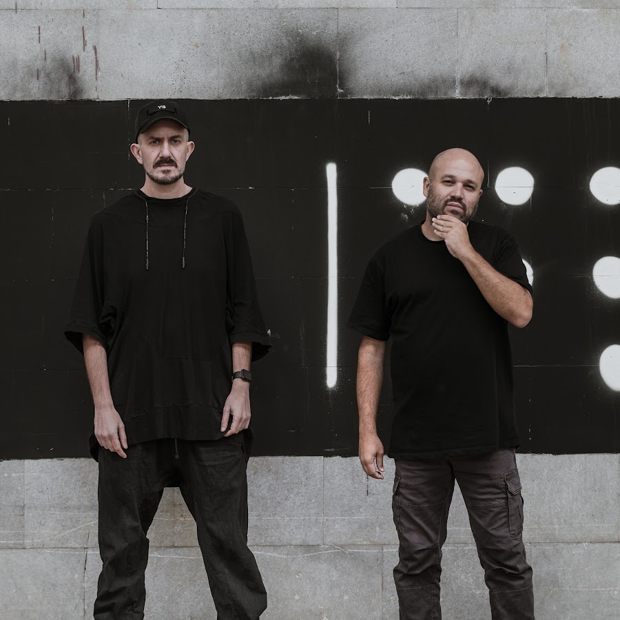 Balthazar & JackRock