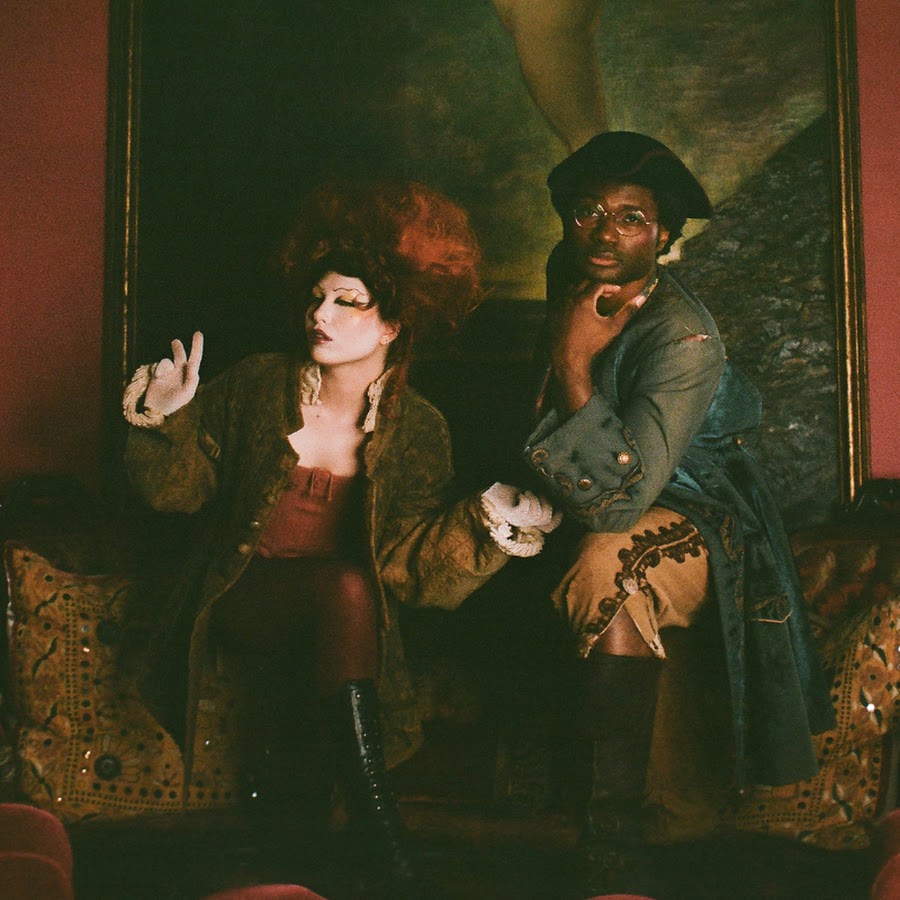 Haute & Freddy