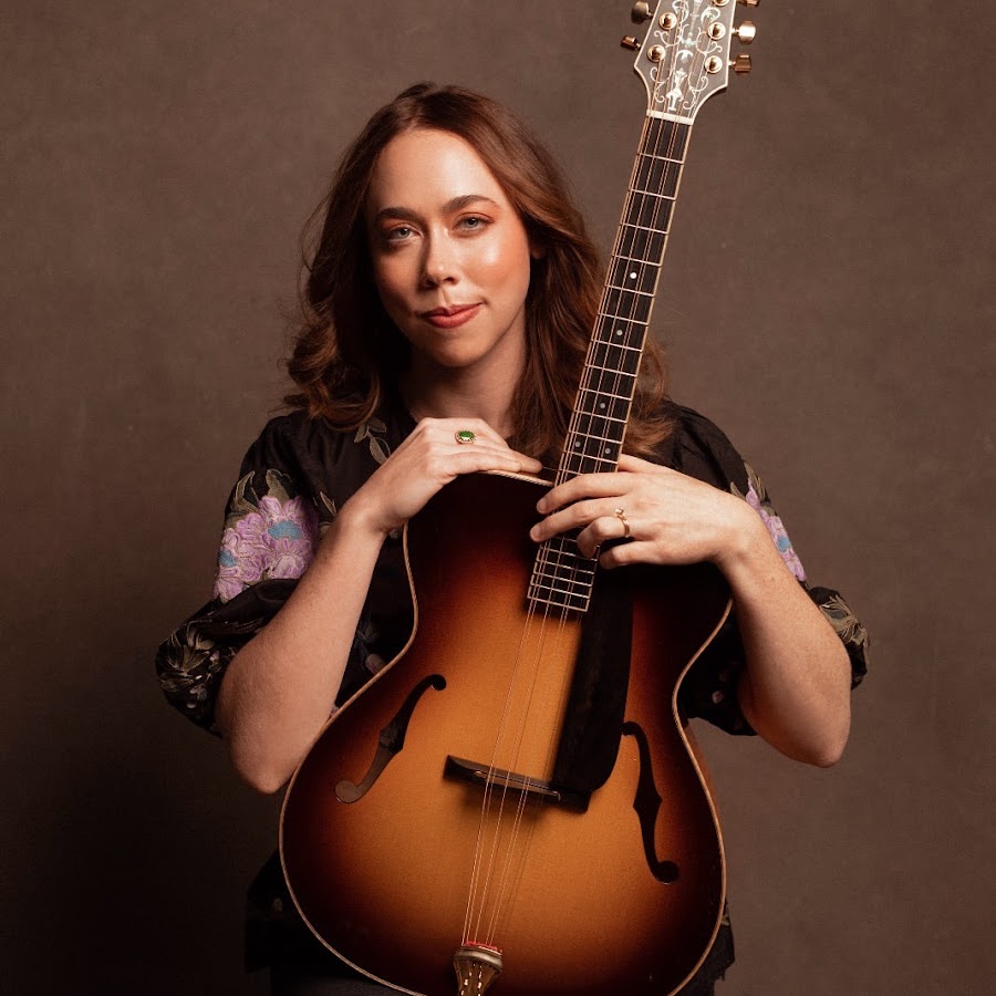 Sarah Jarosz