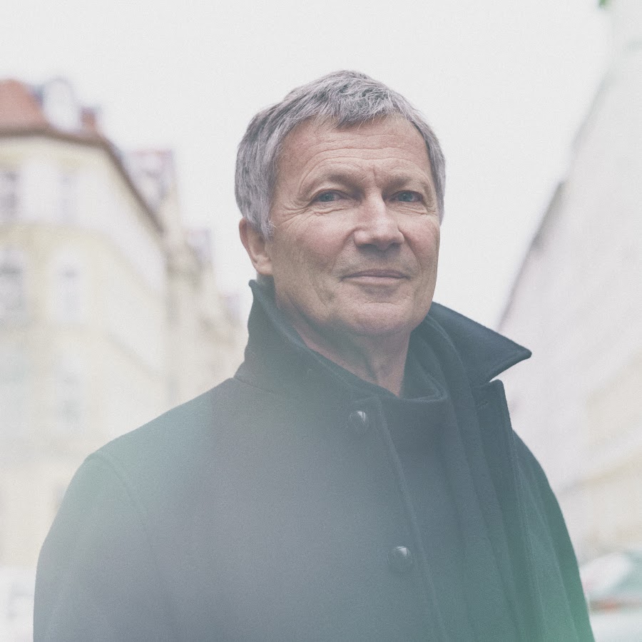 Michael Rother - Topic