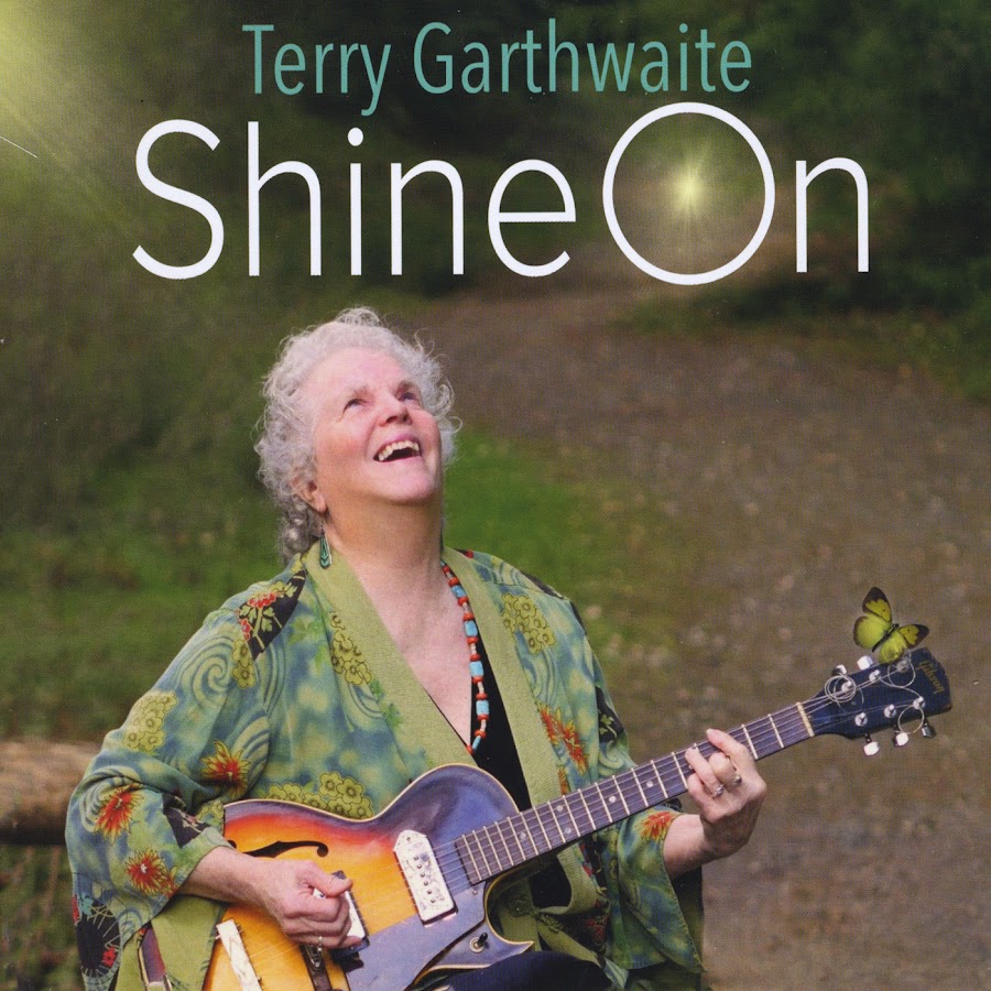 Terry Garthwaite - Topic