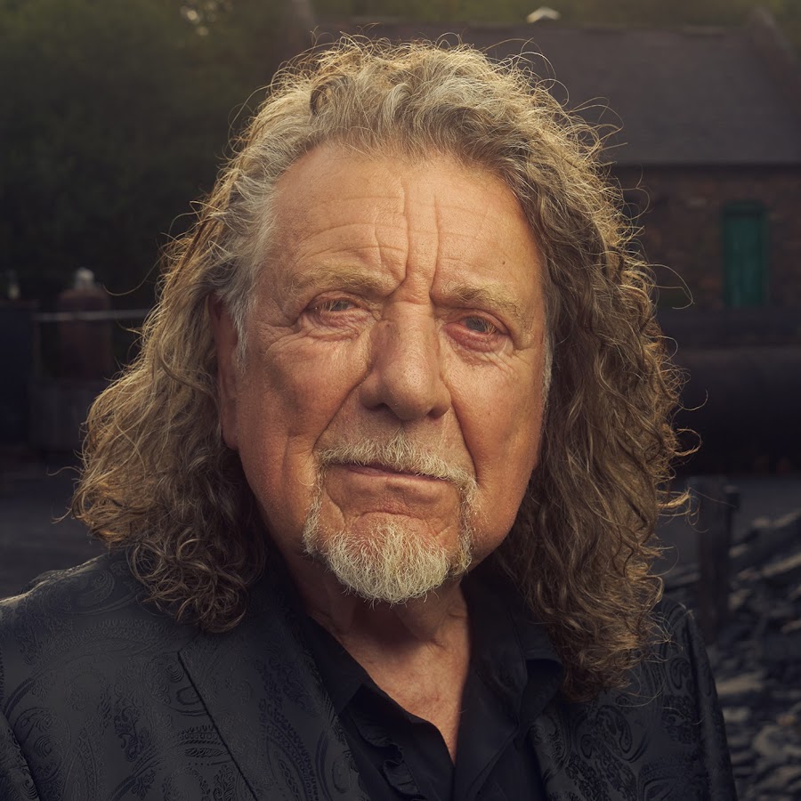 Robert Plant