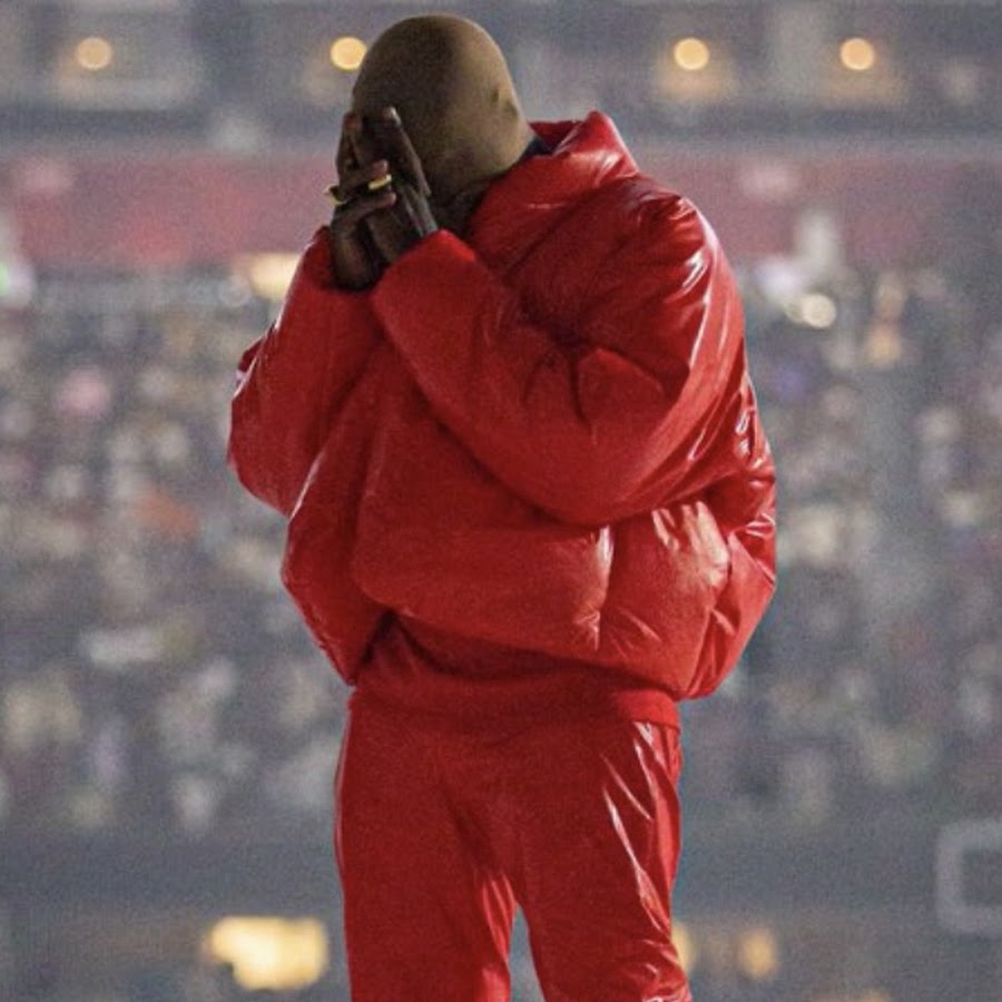 Kanye Performance Clips