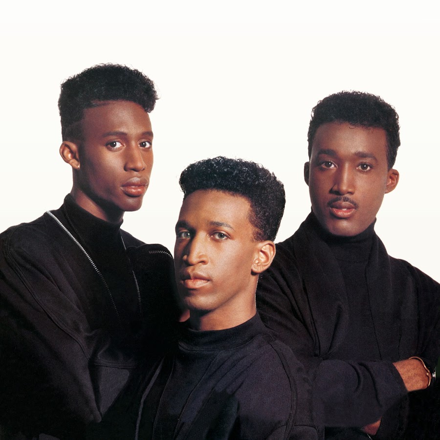 Tony! Toni! Toné!