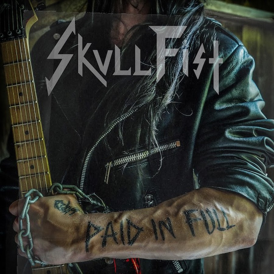 The Skull Fist Family
