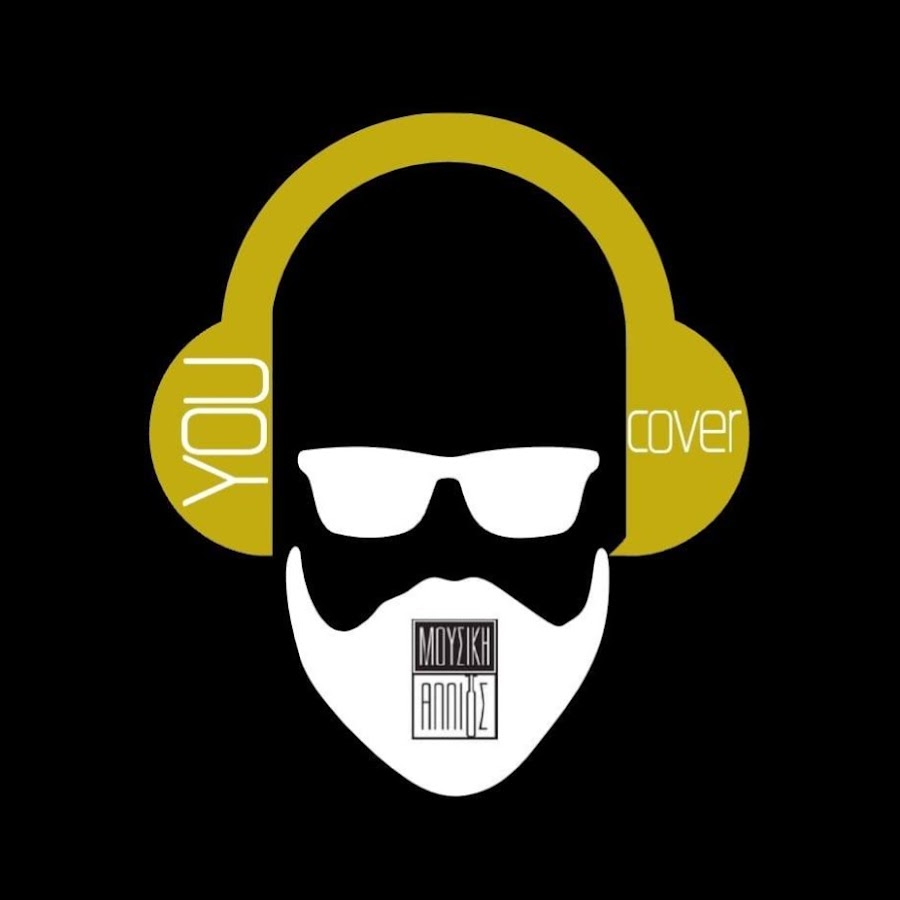 YOUcover / Papadiotis Panagiotis