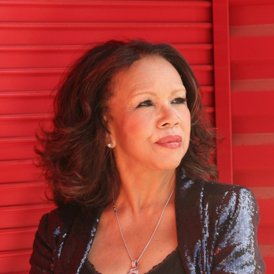 The Real Candi Staton
