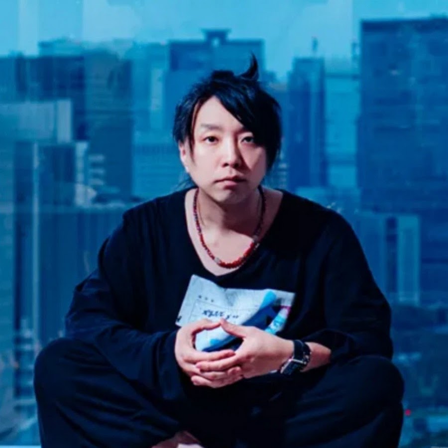 Yoichi Ochiai