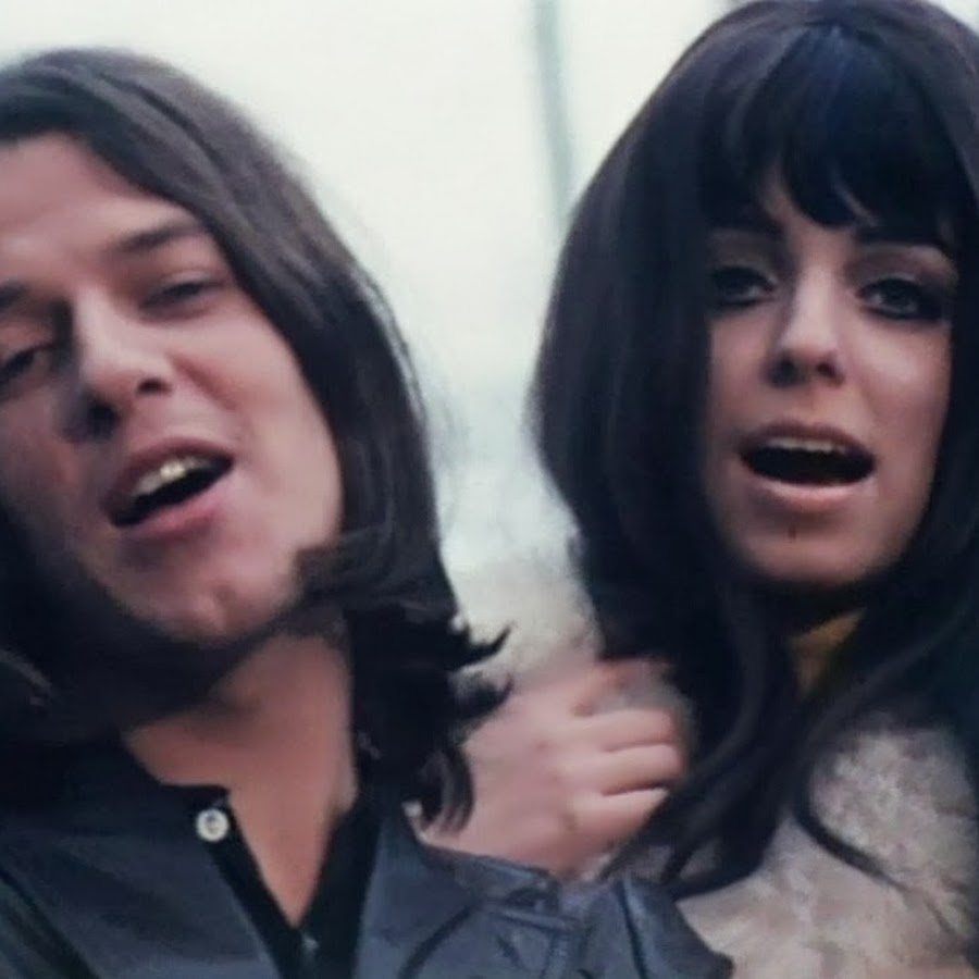 Shocking Blue Mariska Veres