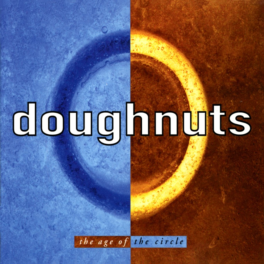 Doughnuts - Topic
