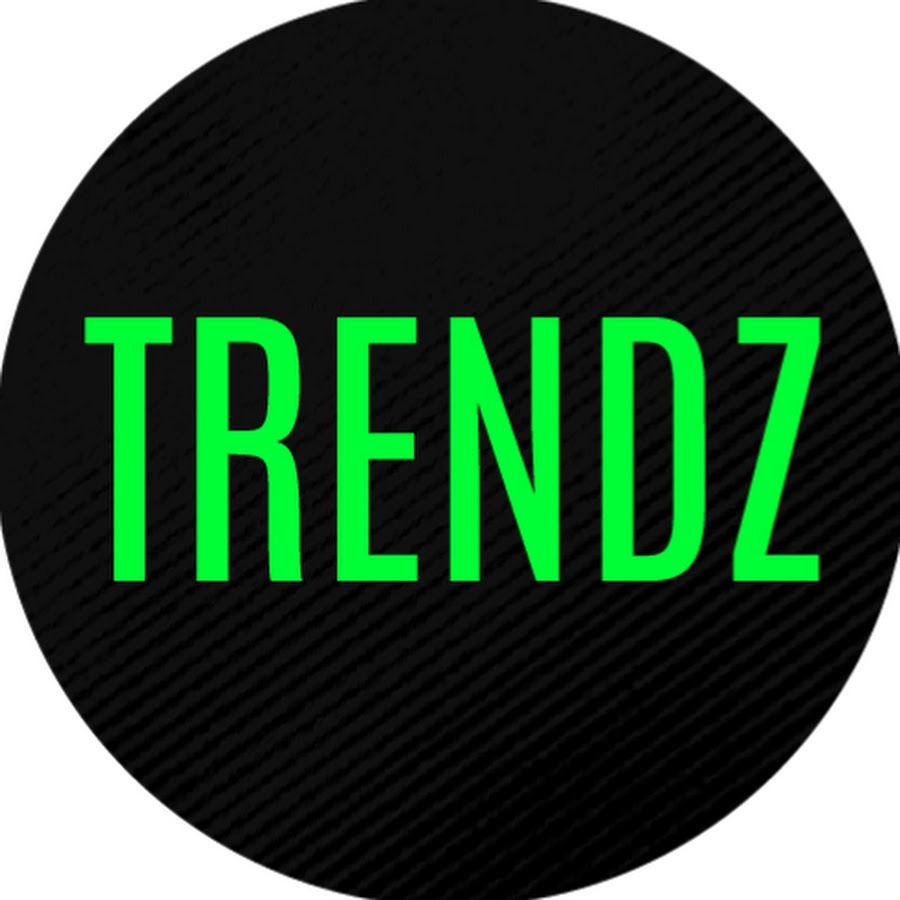 TRENDZ(트렌드지)