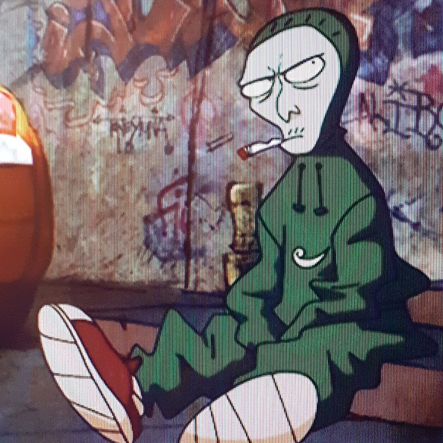 HipHopFanatic!