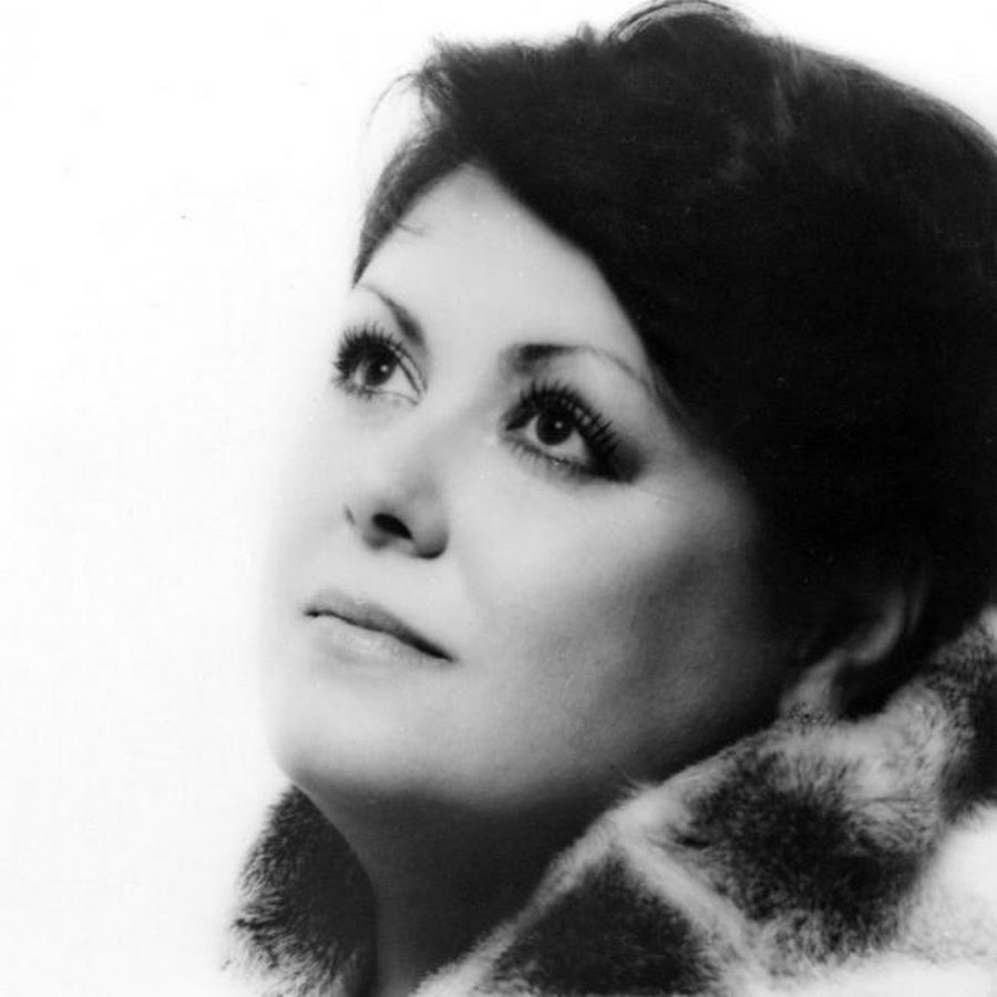 Margaret Price - Topic