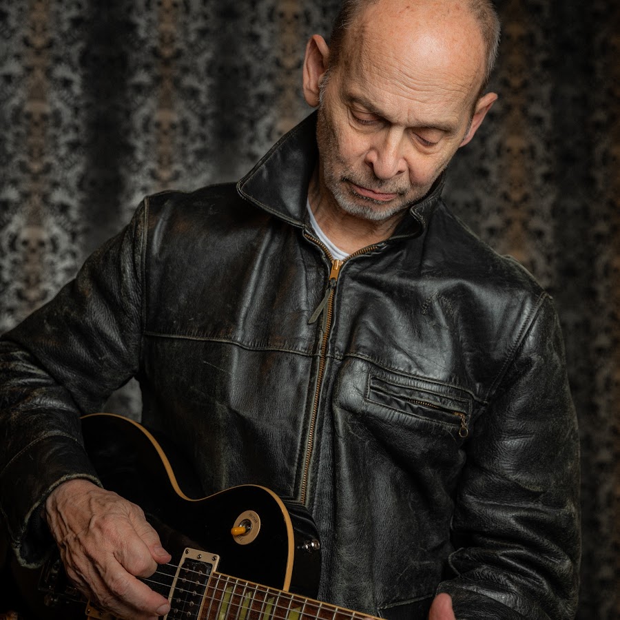 Wayne Kramer
