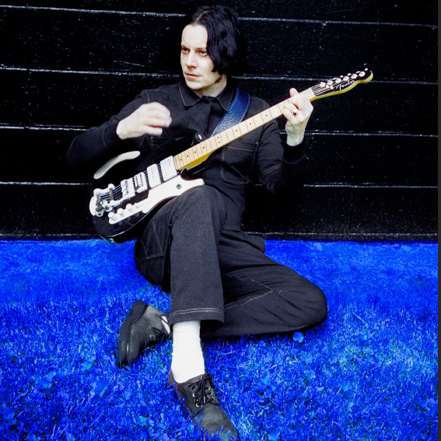 Jack White