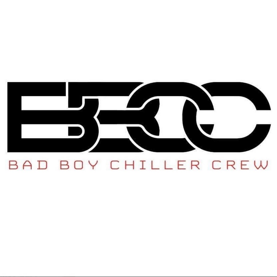 Bad Boy Chiller Crew 