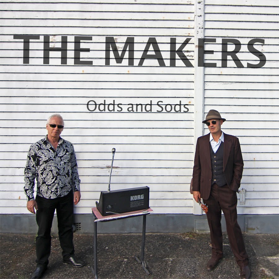 The Makers - Topic