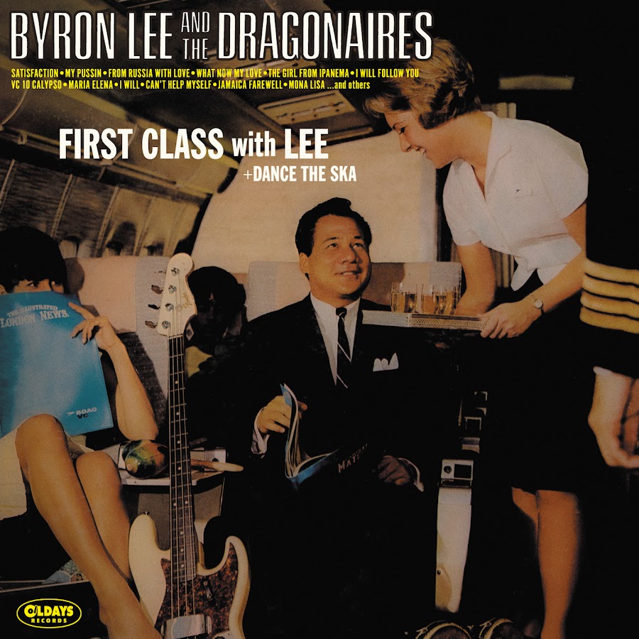 Byron Lee & The Dragonaires - Topic