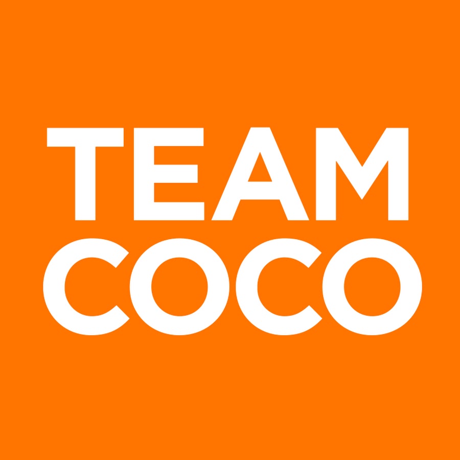 Team Coco