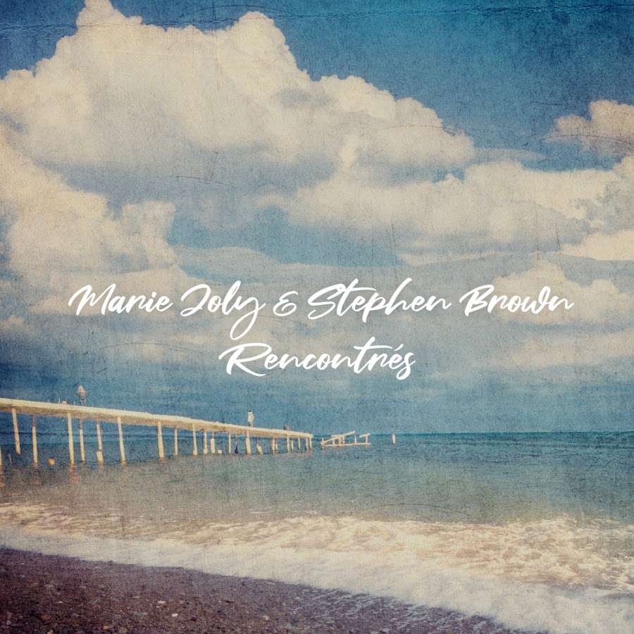Stephen Brown - Topic