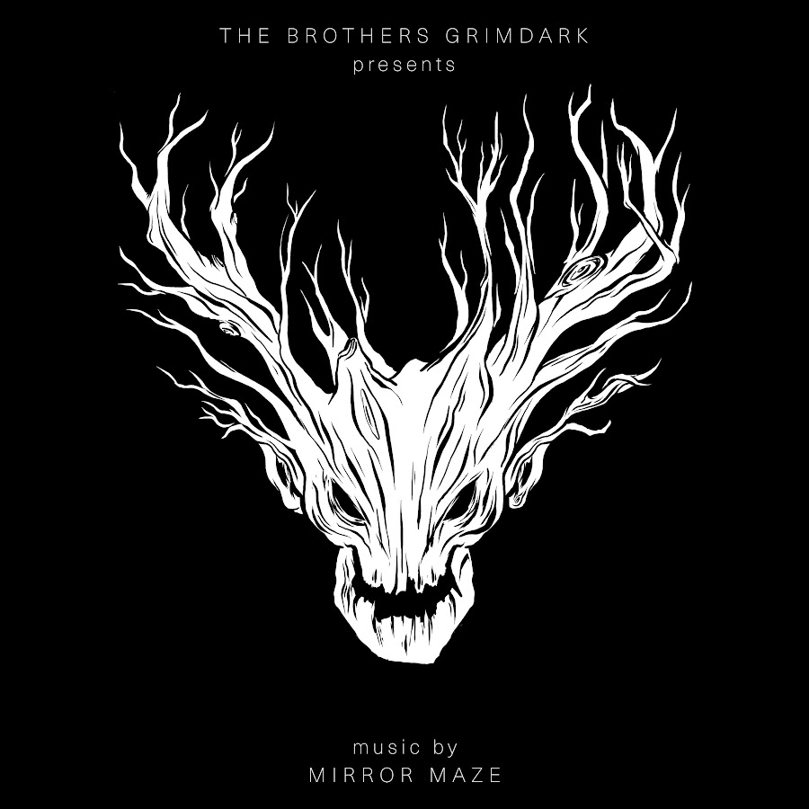 Mirror Maze - Topic