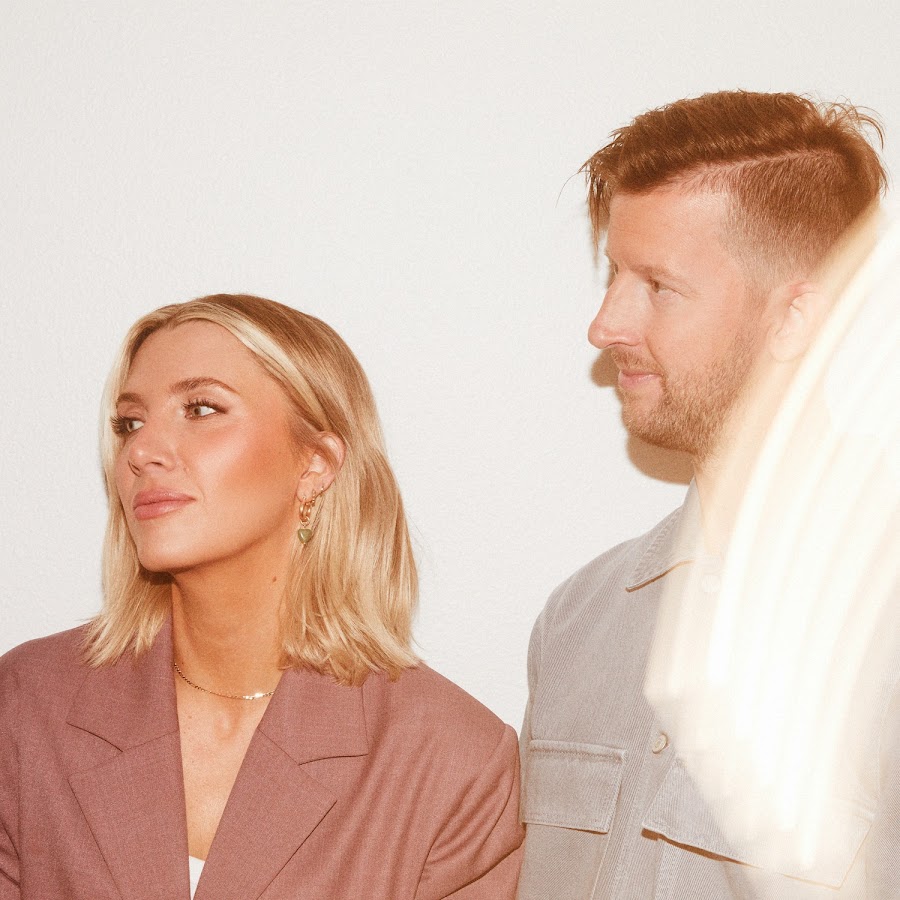 Bryan & Katie Torwalt