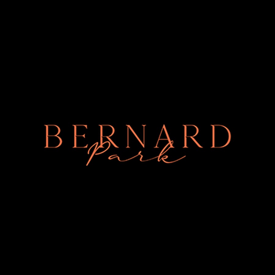 버나드 박Bernard Park