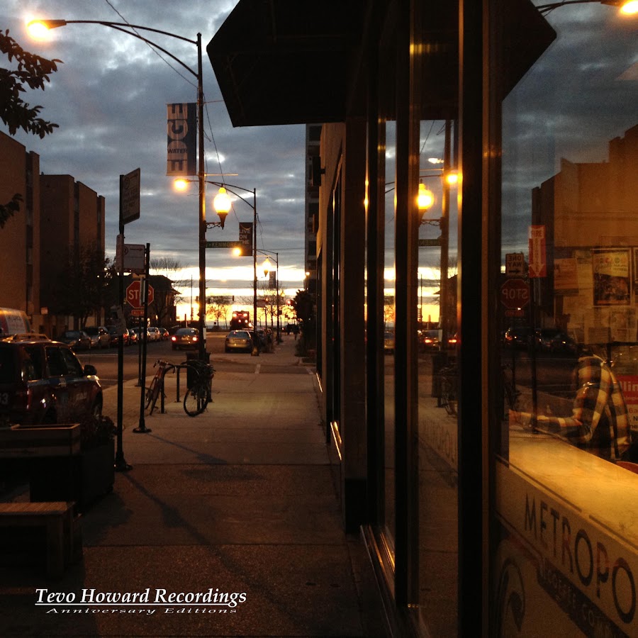 Tevo Howard - Topic