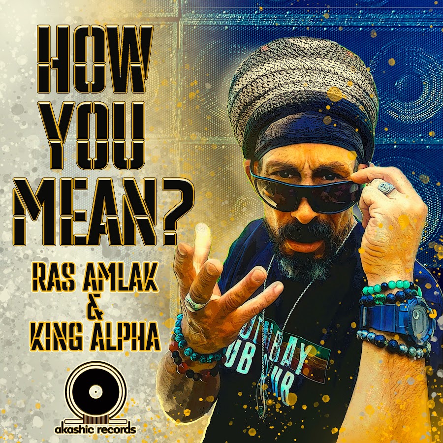 Ras Amlak - Topic