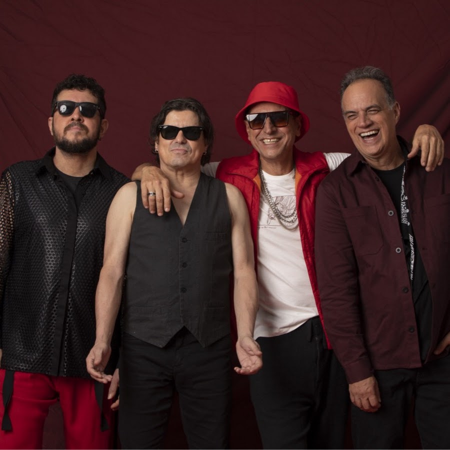 Barão Vermelho Oficial