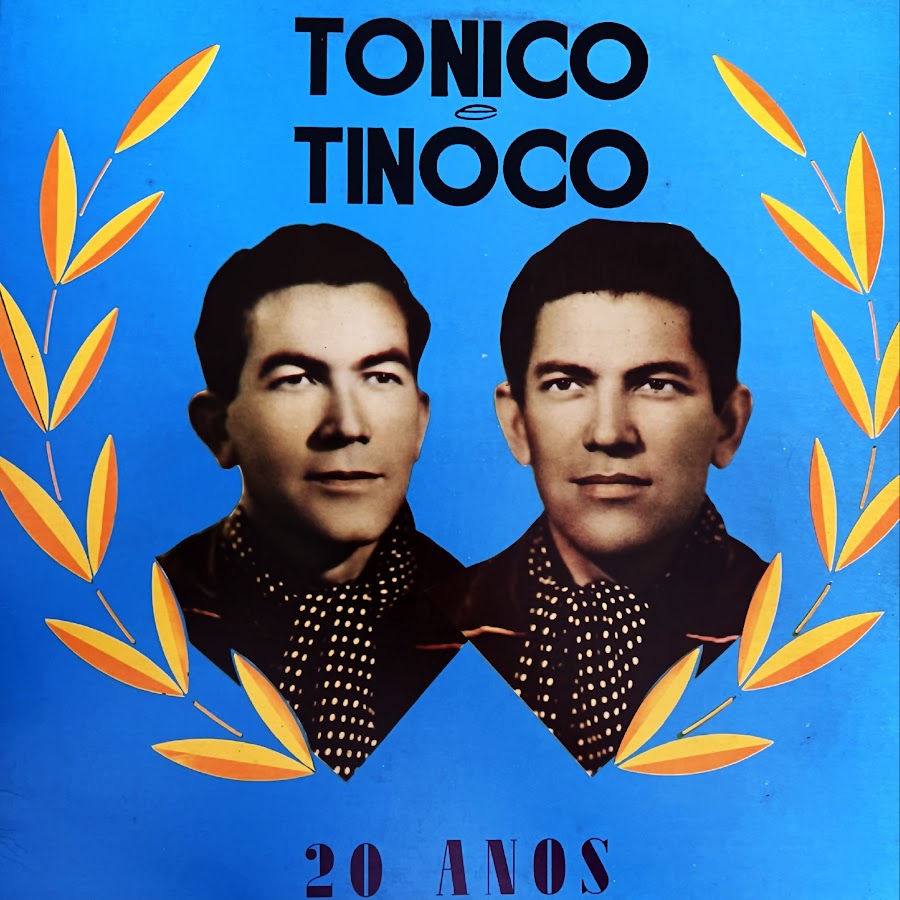 Tonico & Tinoco - Topic